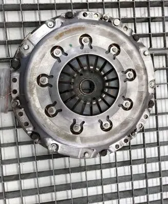 Mazda 3 I Clutch set kit 123060710