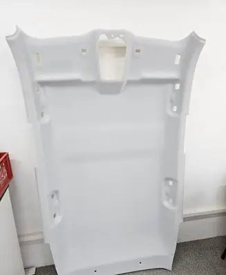Peugeot 2008 II Headlining 98423929PR 9825593380 9825593380E