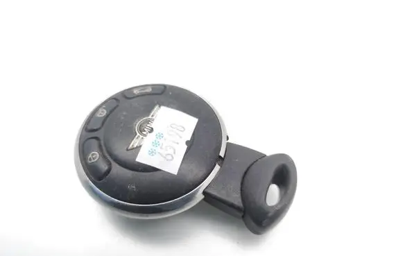 Mini One - Cooper R57 Ignition key/card 3456367