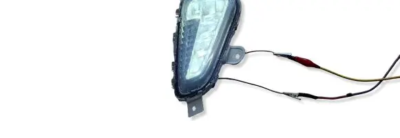 Volvo V40 LED Daytime headlight 31323116