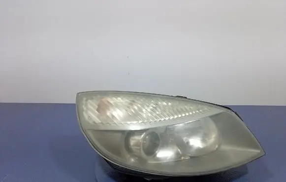 Renault Scenic II - Grand scenic II Headlight/headlamp 158114-00RI