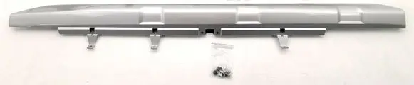 Nissan X-Trail T32 Foot area side trim G68E04CE00