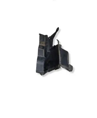 Volvo V70 Intercooler air guide/duct channel 31383691