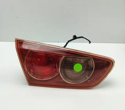 Mitsubishi Lancer Tailgate rear/tail lights 8330A393
