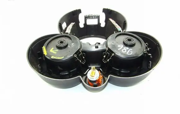 Mini Cooper Countryman R60 Cup holder Kodonra