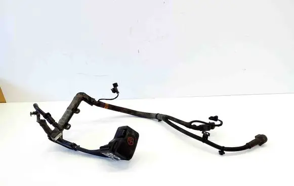 KIA Optima Positive cable (battery) 91970D4201 91855D4710