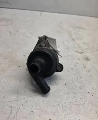 Jaguar XF X260 Electric auxiliary coolant/water pump EPLA8501DA