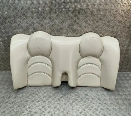 Jaguar XK8 - XKR Rear seat C2N3597NED