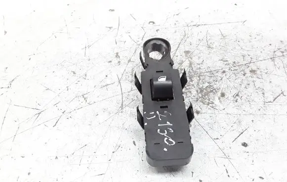 Peugeot 207 Electric window control switch