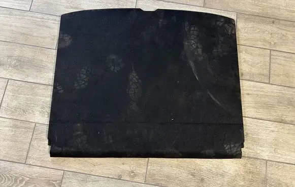 KIA Niro Trunk/boot floor carpet liner 85715AT000WK 85715AT000