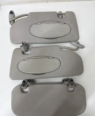 Mini One - Cooper R50 - 53 Sun visor 