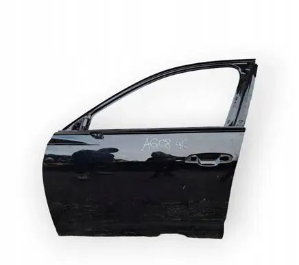 Audi A6 S6 C8 4K Fender 3BWTEILE