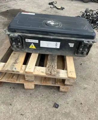 Dacia Spring Hybrid / electric car battery 295103540R SBP011060