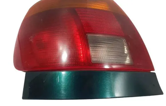 Audi A4 S4 B5 8D Rear/tail lights 8D0945095A