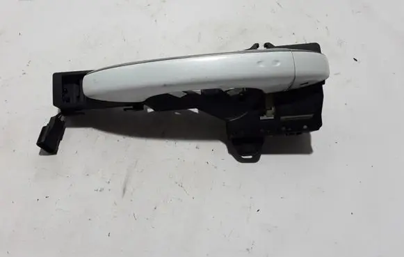 Renault Megane IV Front door exterior handle