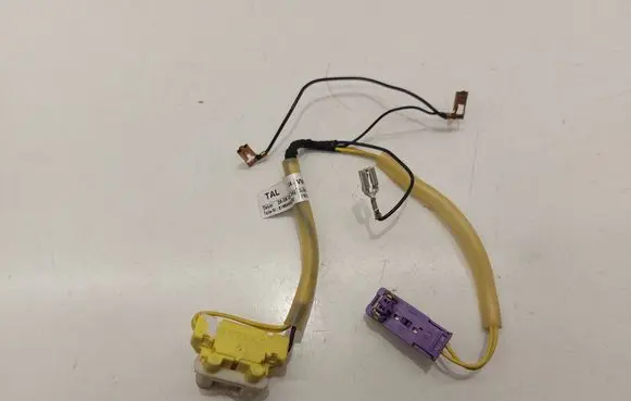 Volkswagen Caddy Airbag squib ring wiring 1K0971584