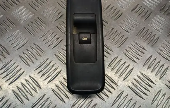 Fiat Ulysse Electric window control switch 14893750ZL