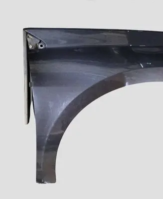 Renault Laguna III Fender