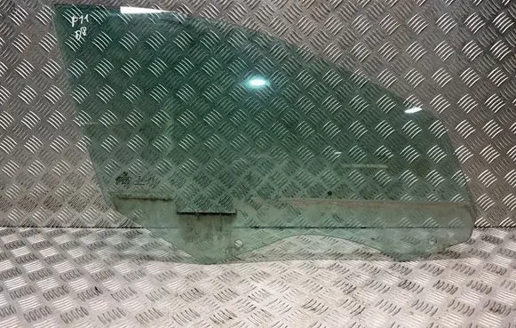 BMW 5 F10 F11 Front door window glass four-door 43R00050