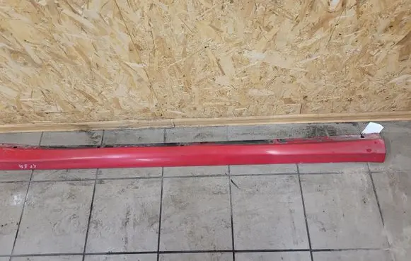 Fiat Punto (188) Sill