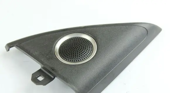 Audi A5 8T 8F Front door speaker cover trim 8T0035424A