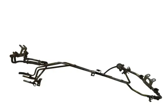 Subaru Impreza II Fuel main line pipe 17523AA662 A46702D67