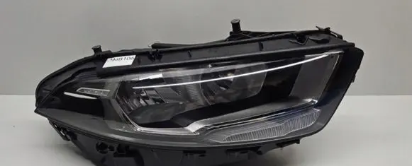 Mercedes-Benz A W177 Headlight/headlamp
