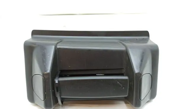 Ford Transit Sliding door interior handle BK31V266B26AB