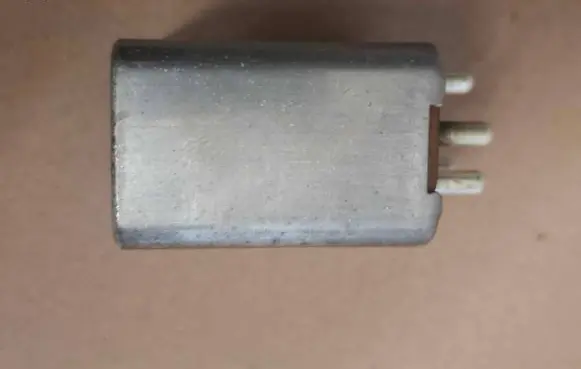 Mercedes-Benz W123 Other relay 0335320014