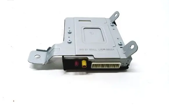 KIA Soul Other control units/modules 96510J2000