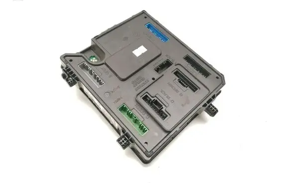 Renault Scenic RX Central body control module 284B18853R S180180060