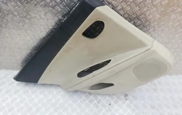 Nissan Primera Rear door card panel trim 82979av770