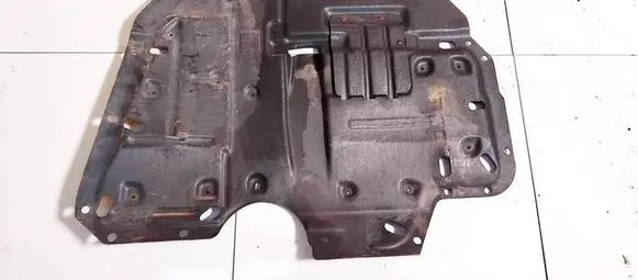 Mitsubishi Outlander Engine splash shield/under tray n151803