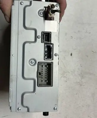Volvo V40 Radio/CD/DVD/GPS head unit 31358280AA 31358309