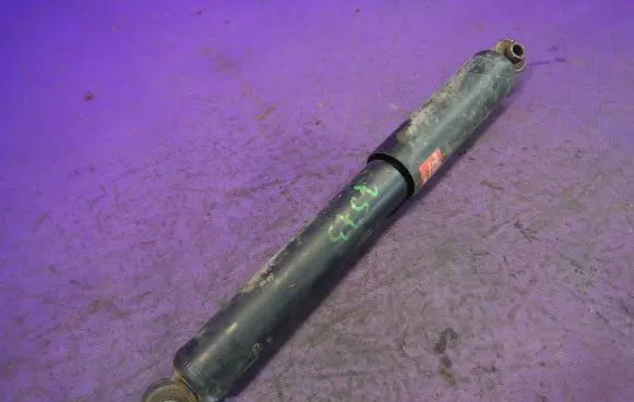 Chrysler Grand Voyager IV Rear shock absorber/damper 344080