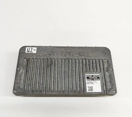 Toyota RAV 4 (XA40) Engine control unit/module 8966142K80 2756008041