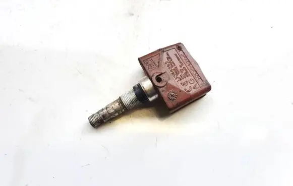 Tire pressure sensor