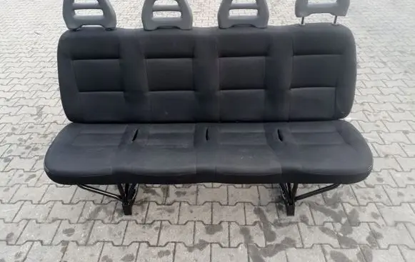 Fiat Ducato Interior set HENCAR17059817482