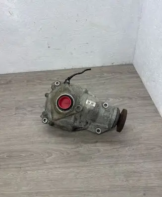 BMW X3 F25 Front differential 8618381