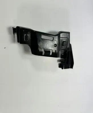 Front fog light trim/grill