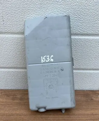 Mercedes-Benz S W220 Vacuum air tank A2208050119 A2108050119