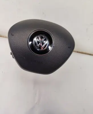 Volkswagen Golf VII Steering wheel airbag 5G0880201C