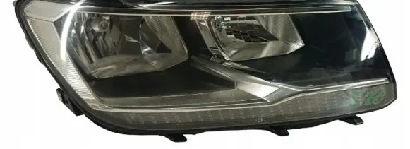 Volkswagen Tiguan Headlight/headlamp
