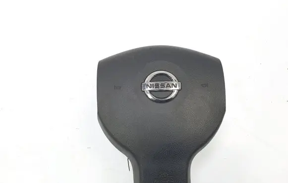 Nissan Note (E11) Steering wheel airbag