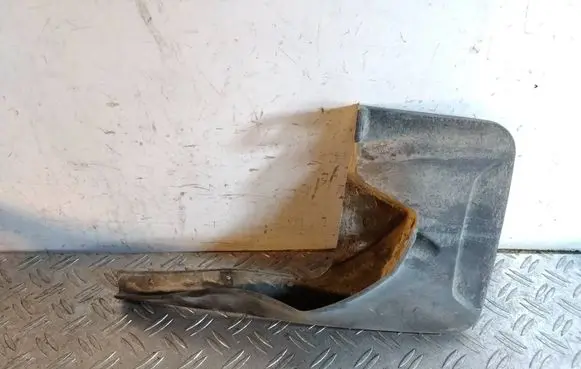Toyota RAV 4 (XA40) Rear mudguard 76626YY110A