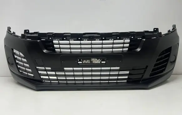 Peugeot Expert Front bumper 9808639977