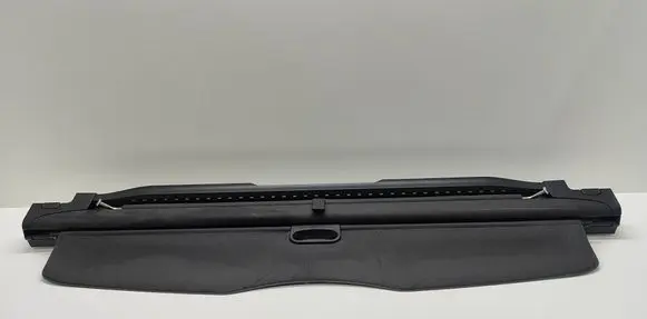BMW 5 E60 E61 Parcel shelf load cover