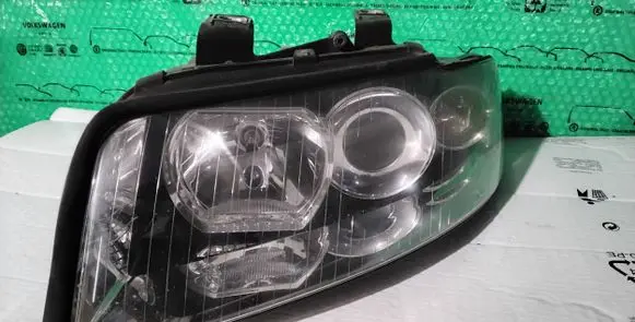 Audi A4 S4 B6 8E 8H Headlight/headlamp 8E0941003F 8E0990007F