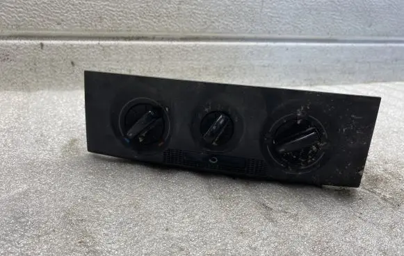 Fiat Ulysse Climate control unit 6Q0819445