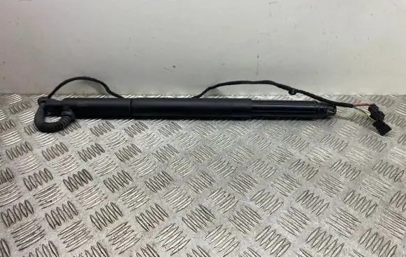 BMW X6 E71 Tailgate/trunk strut/damper 7286117